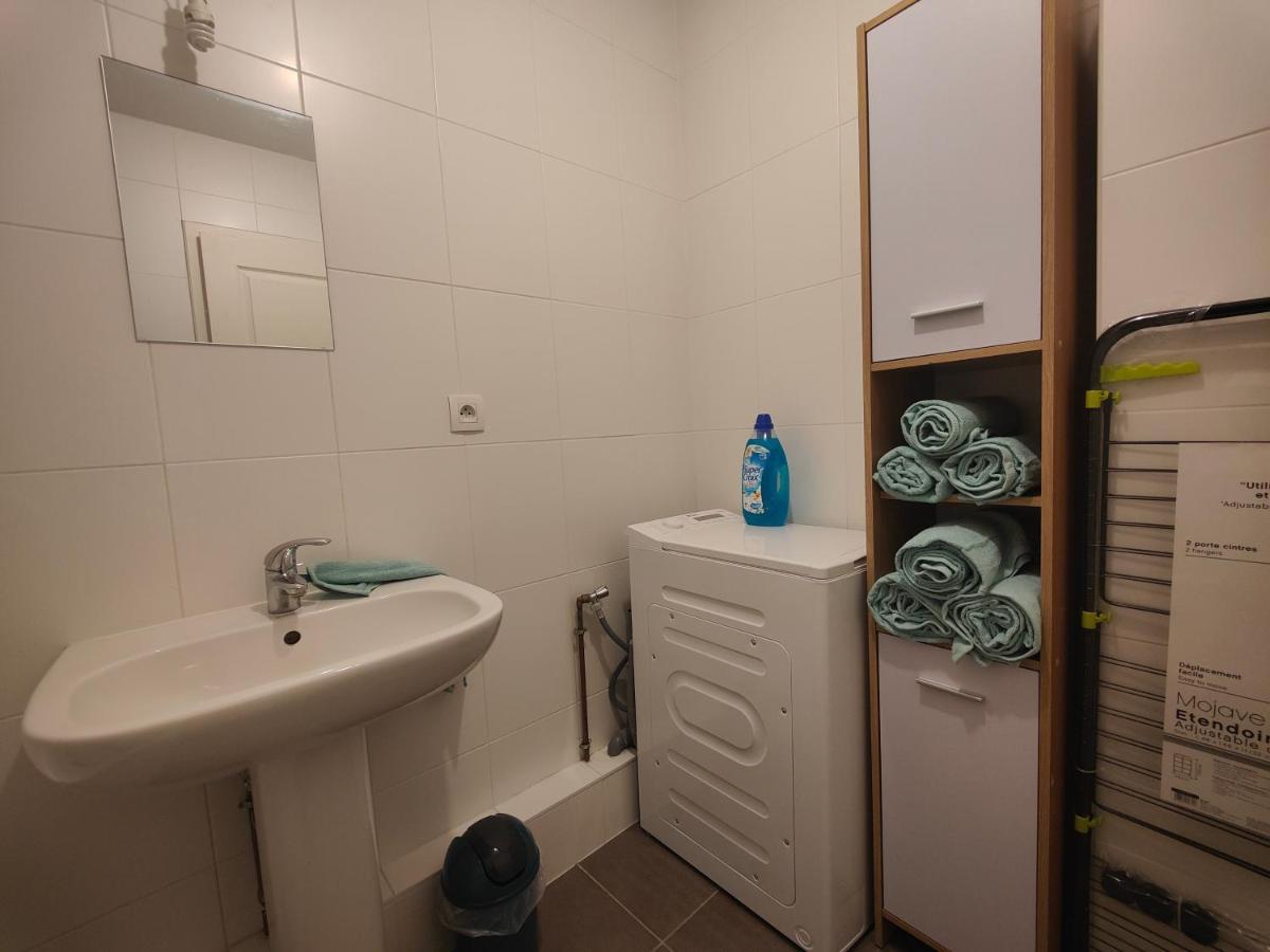 Appartement Rez-De-Chausse Dans Une Petite Ville Au Pied Du Massif Des Vosges Саверн Экстерьер фото