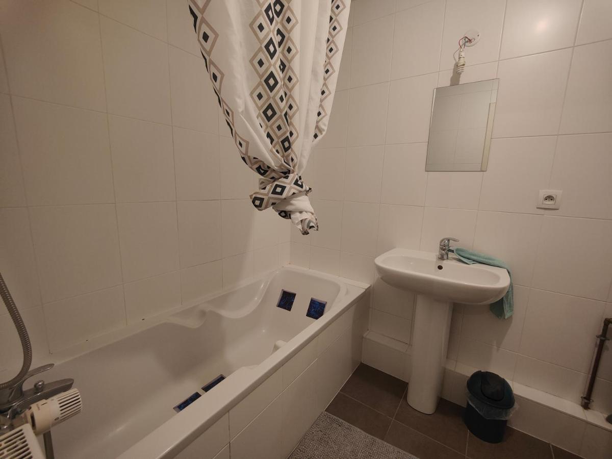 Appartement Rez-De-Chausse Dans Une Petite Ville Au Pied Du Massif Des Vosges Саверн Экстерьер фото